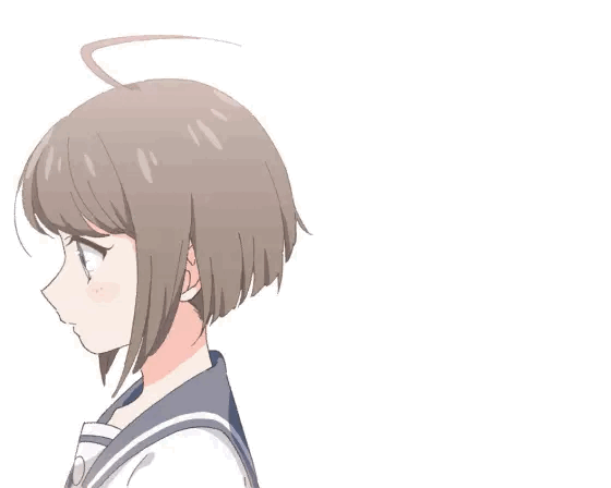 Komaru Naegi - Danganronpa