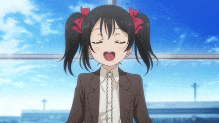 Nico Yazawa - Love Live!!