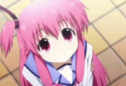 Yui - Angel Beats