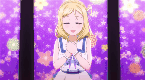 Mari Ohara - Love Live