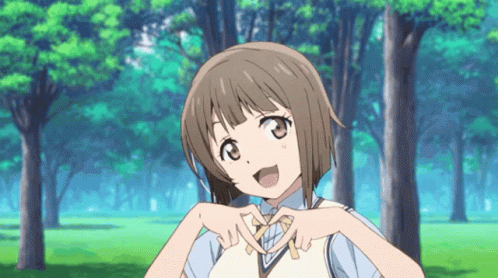 Kasumi Nakasu- Love Live