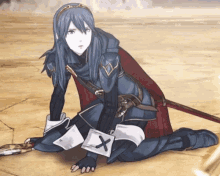 Lucina - FE