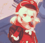 Klee - Genshin Impact